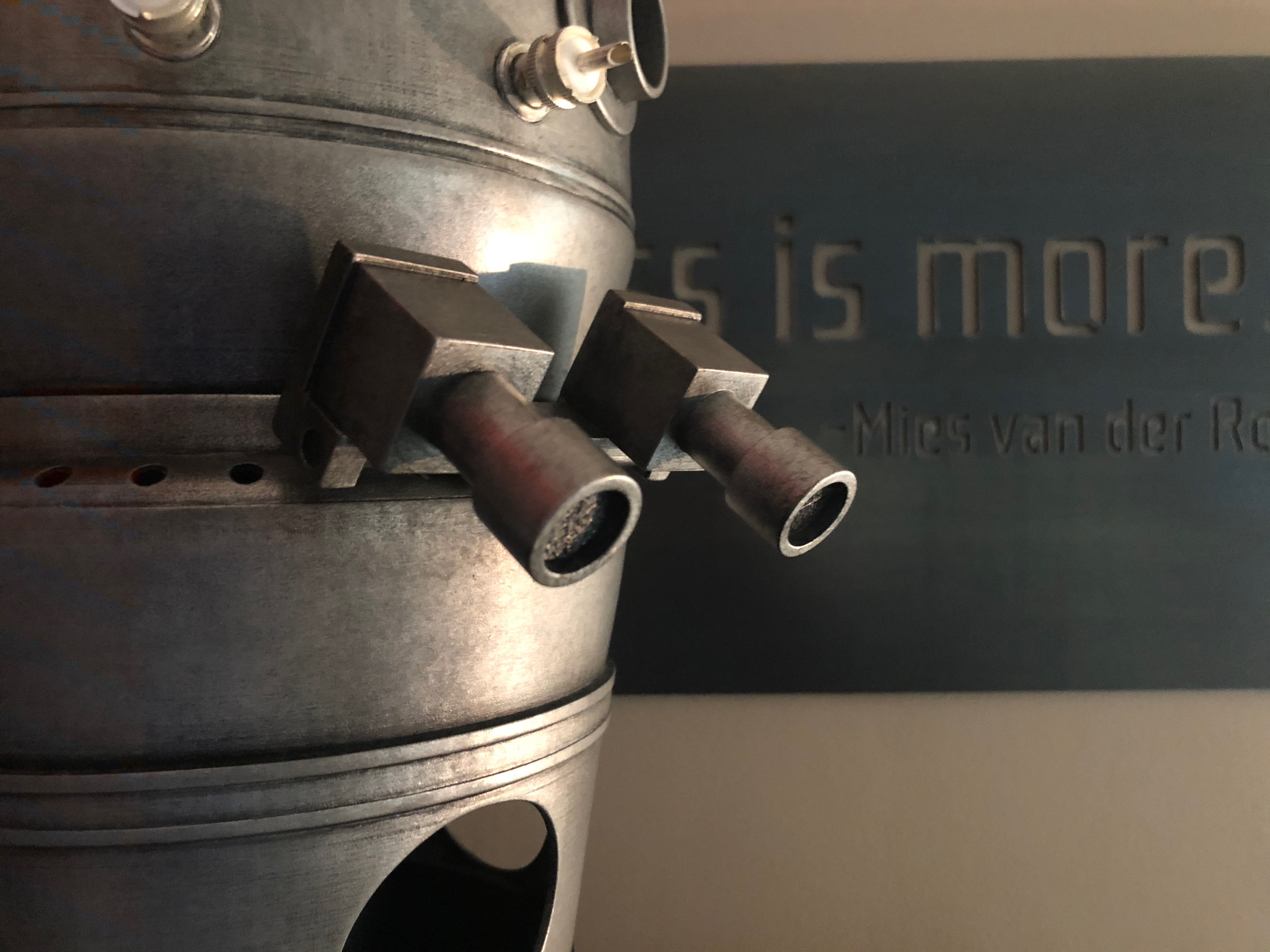 IG-88 Eye Stalk
