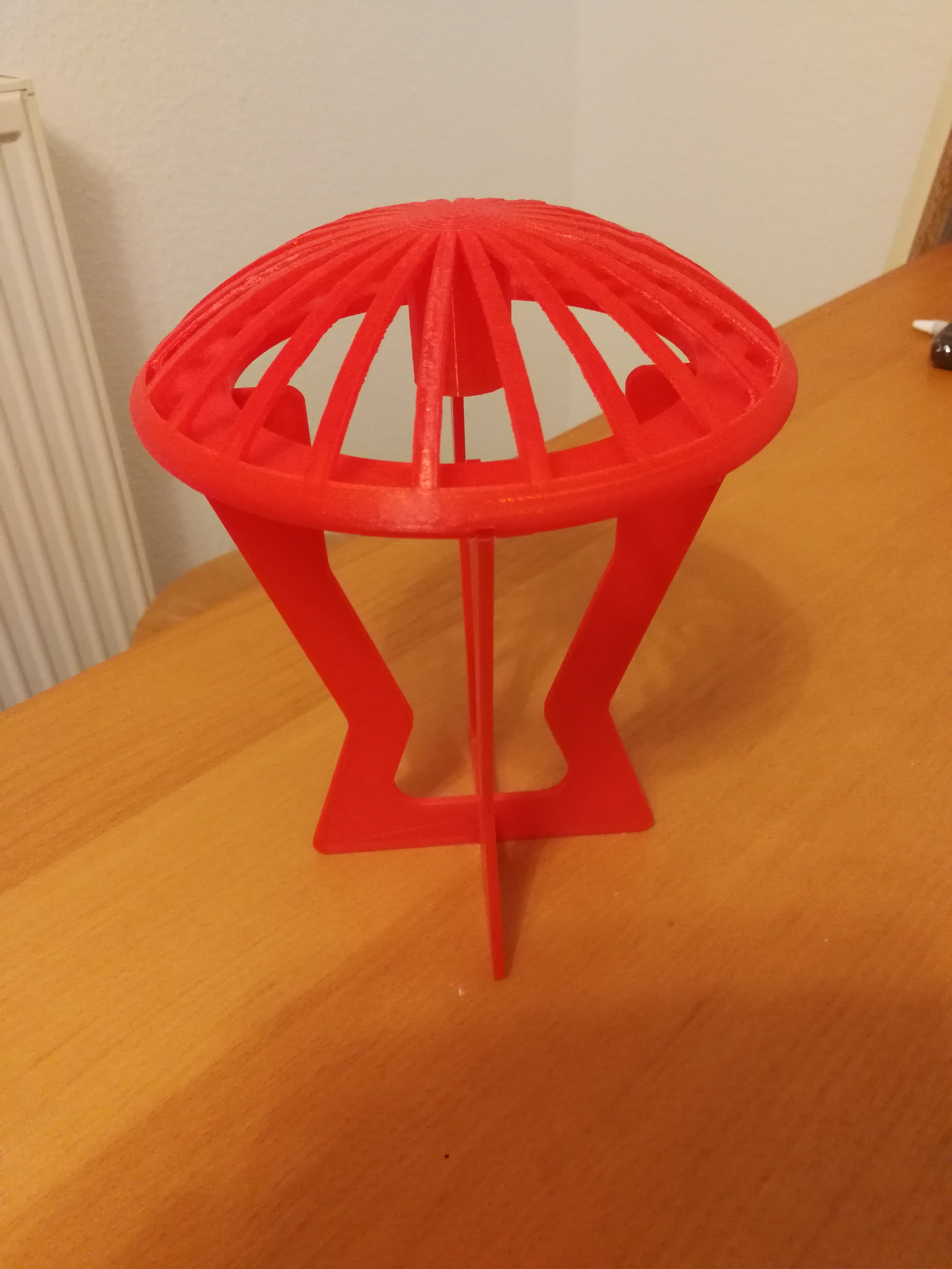 Hat Stand