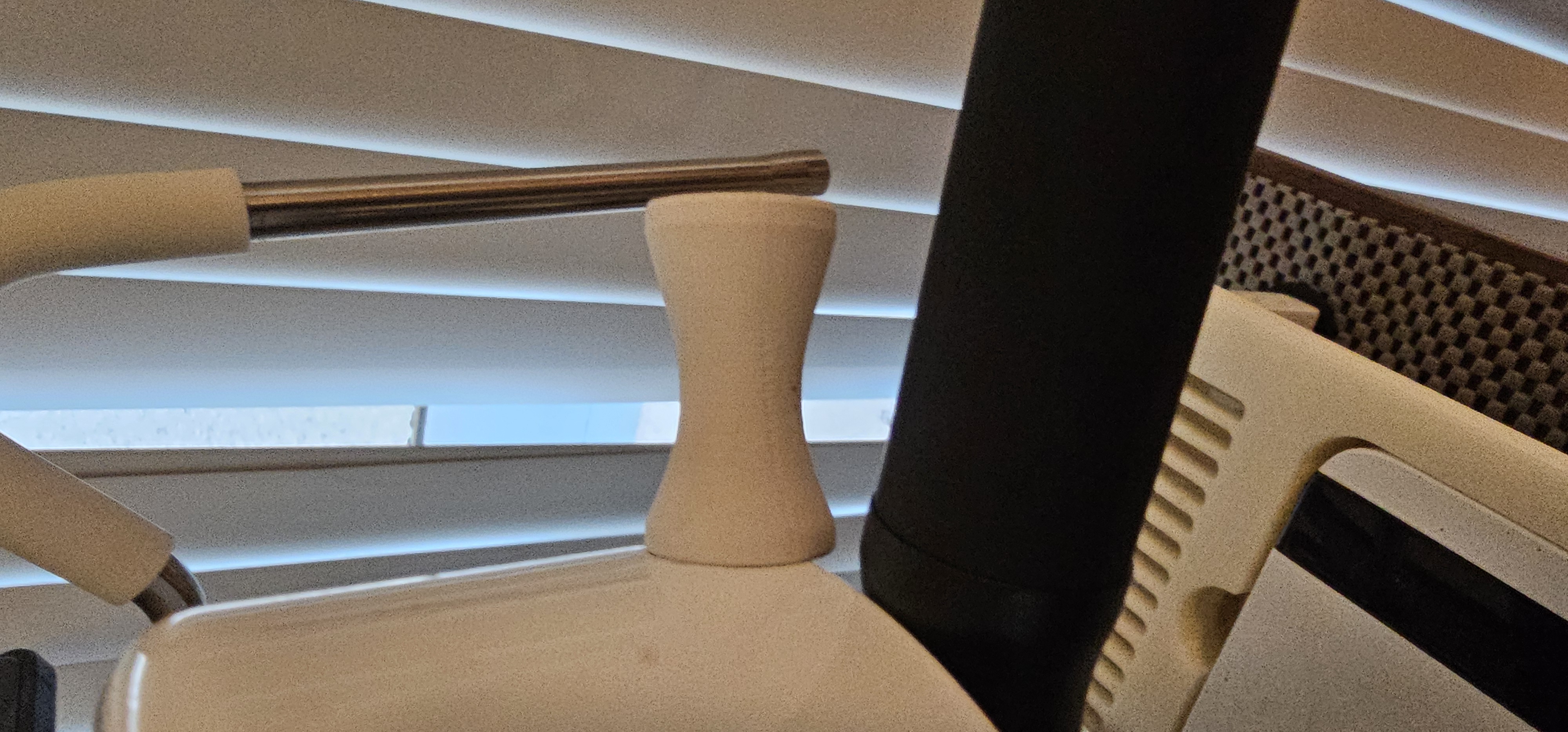 Decent DE1 Group Head Handle