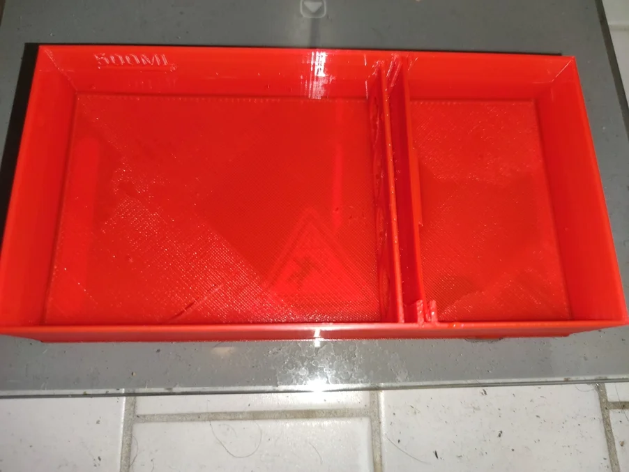 Artemia / Brine shrimp hatchery