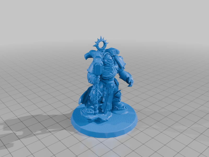 sci fi marine soldier
