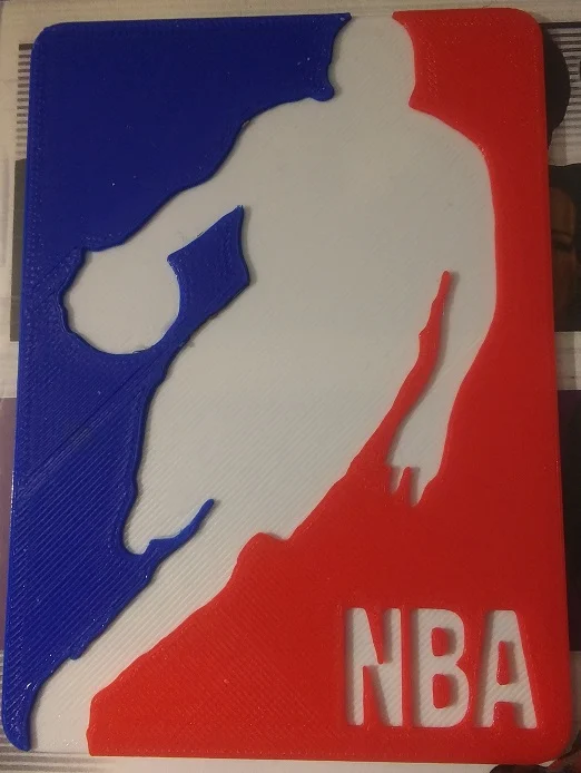 Kobe Bryant NBA Logo