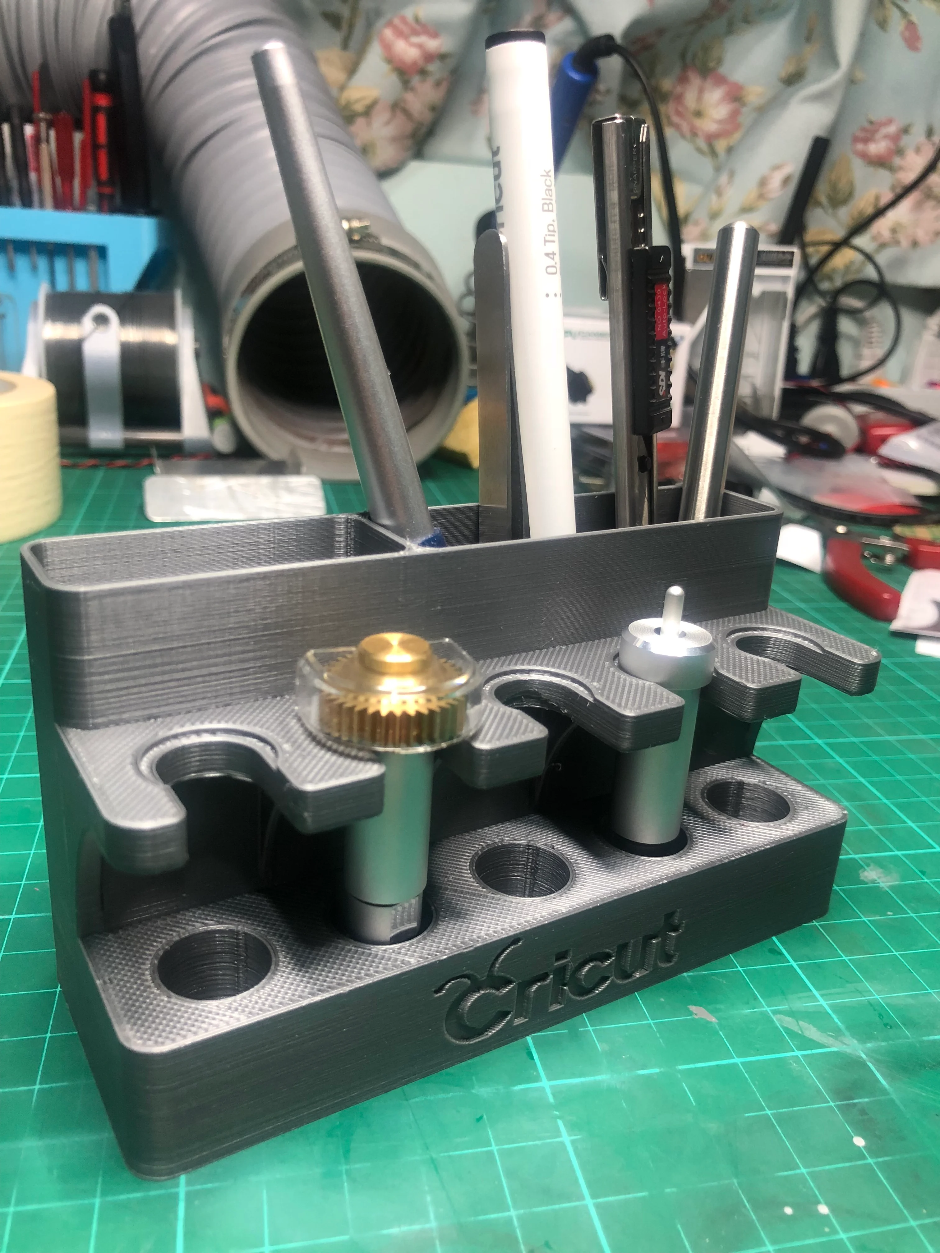 Cricut Maker Tool Holder