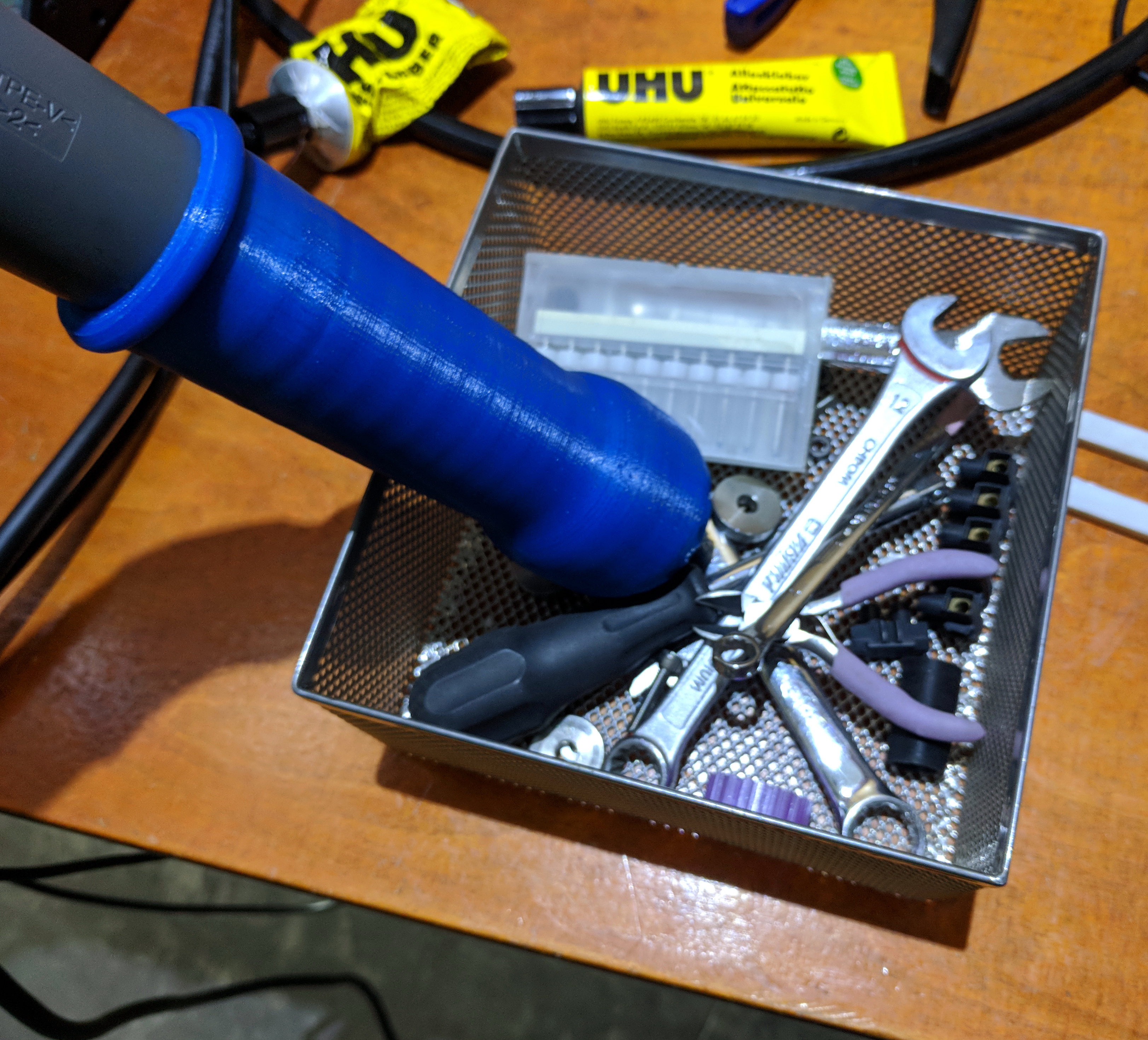 Vacum cleaner nozzle