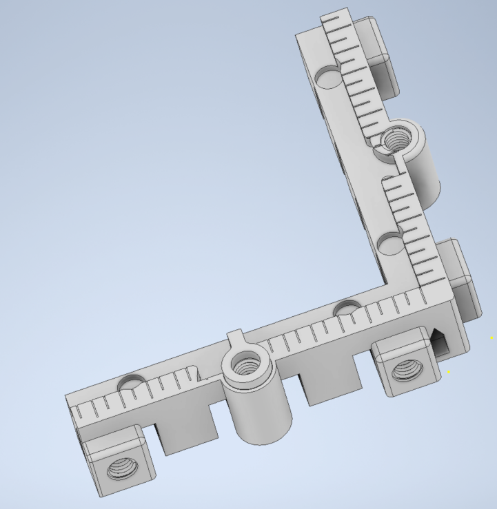xTool P3 Laser Square