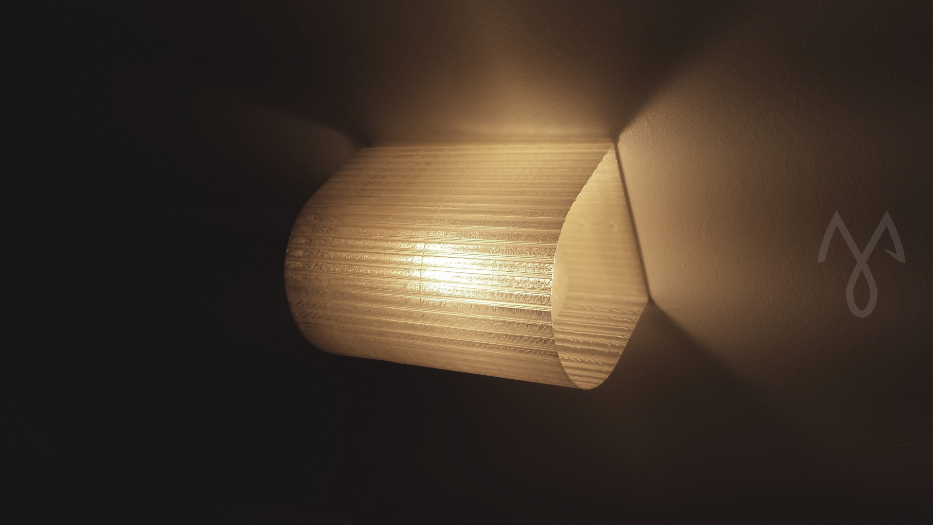 Modern Lampshade