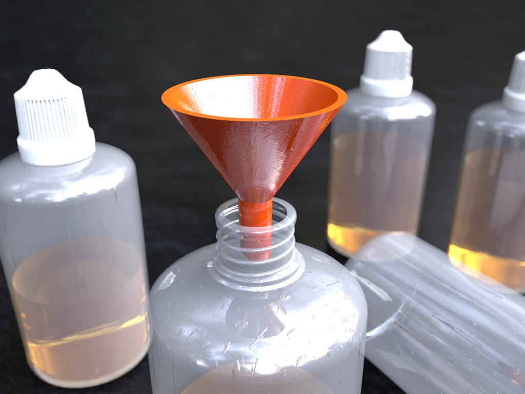 Mini Funnel