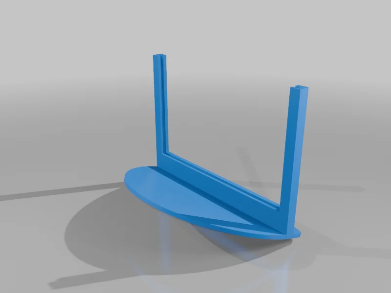 Turing Ring Stand