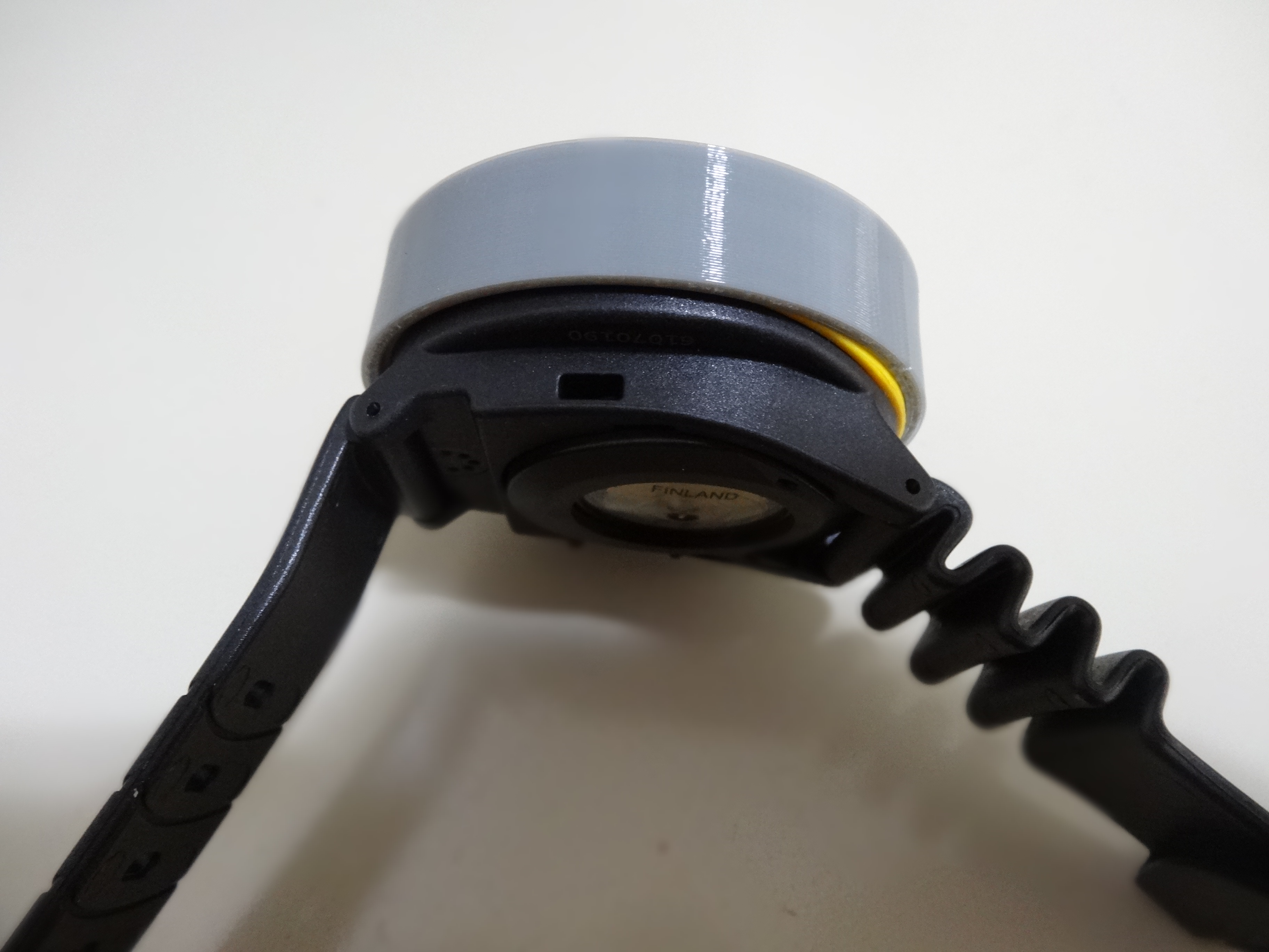 Suunto Zoop Dive Computer Lens Cover