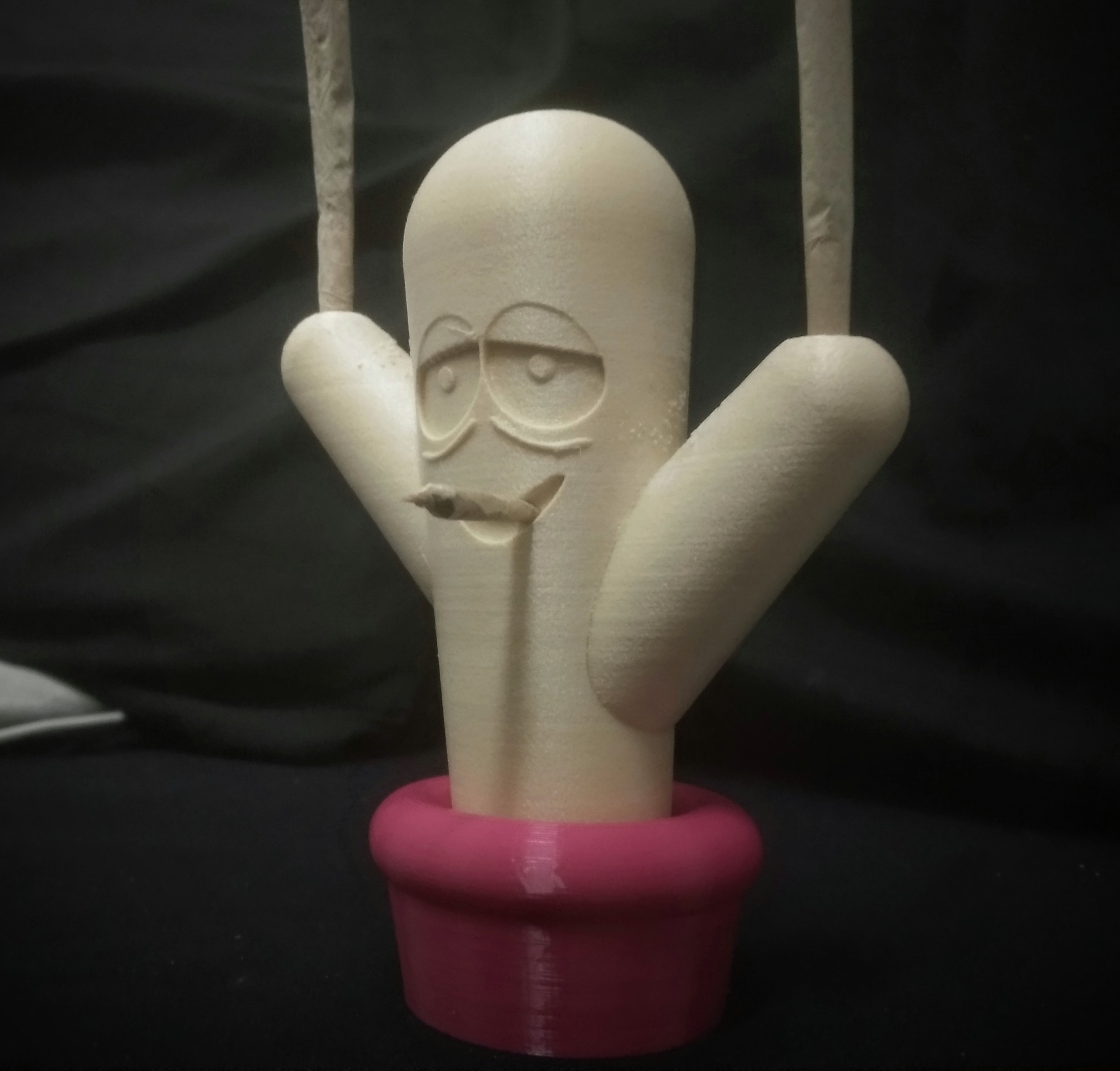 Stoner Cactus Joint Holder