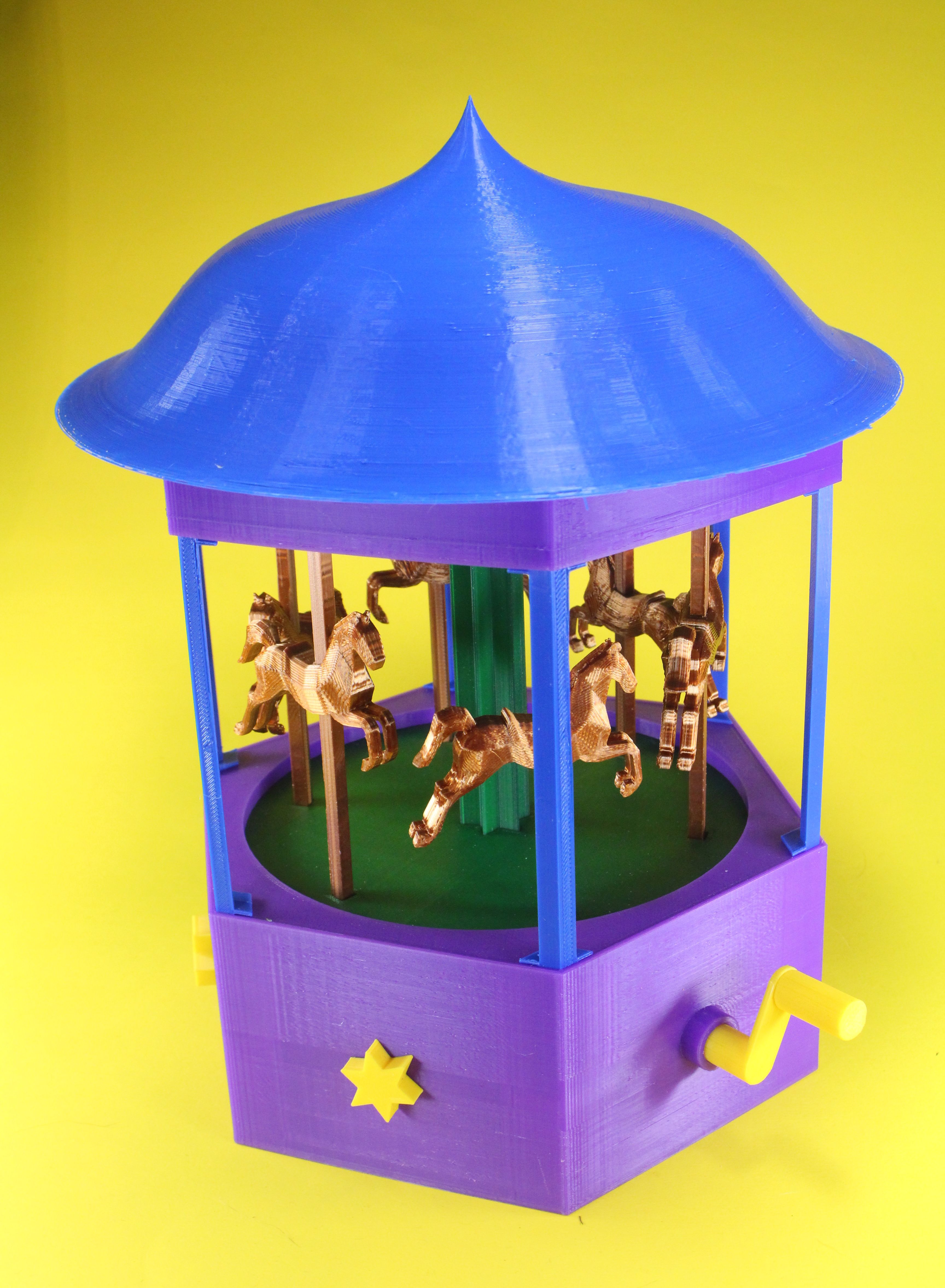 Carousel
