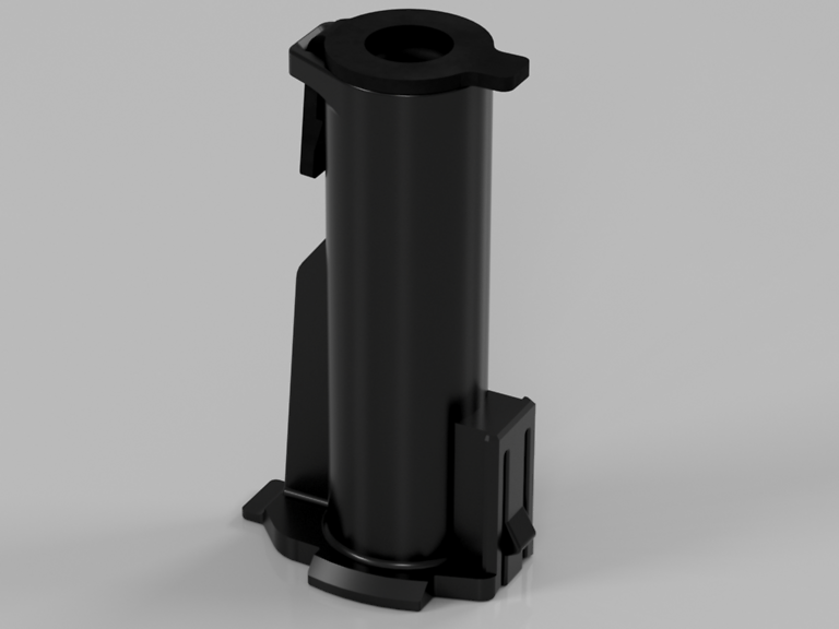 Magpul CR123A Grip Core