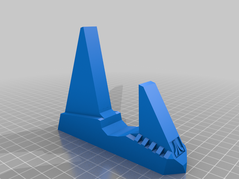 Atari 800XL Stand
