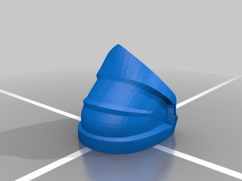 Medieval Pauldron