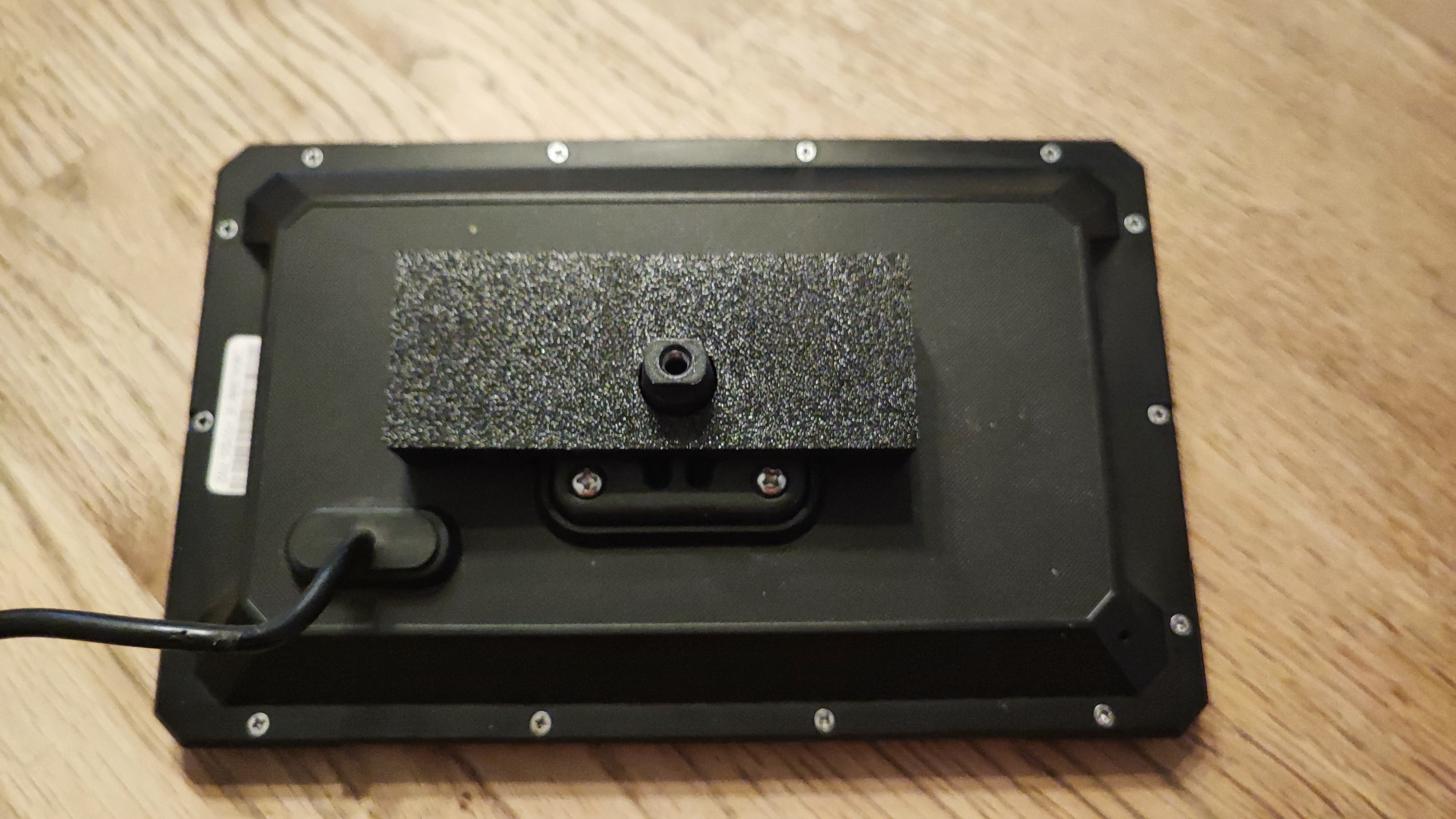 Simple CarpuRide 702B Antivibration Module