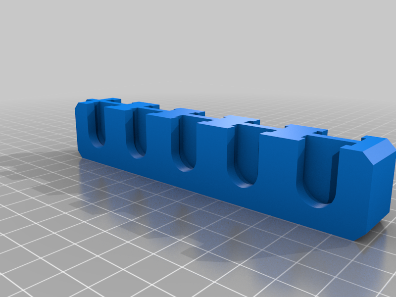 Lee Shell holder casette organizer