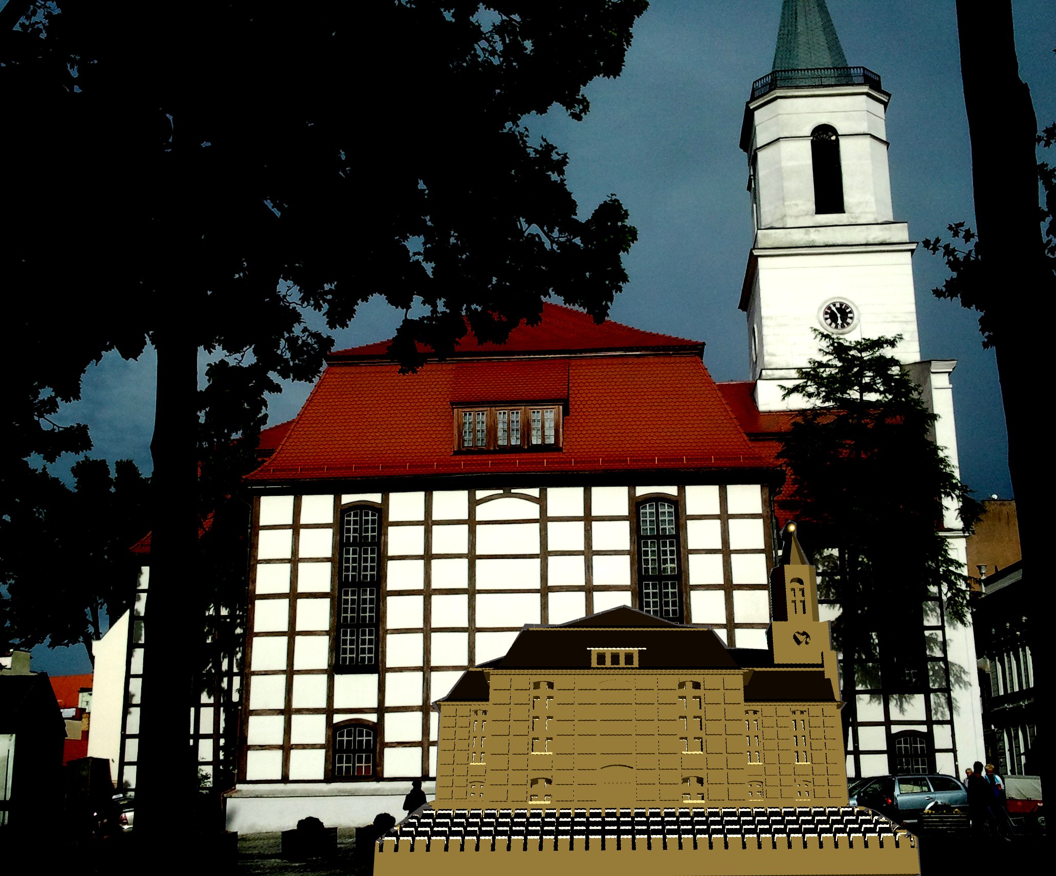 Church of Our Lady of Czestochowa