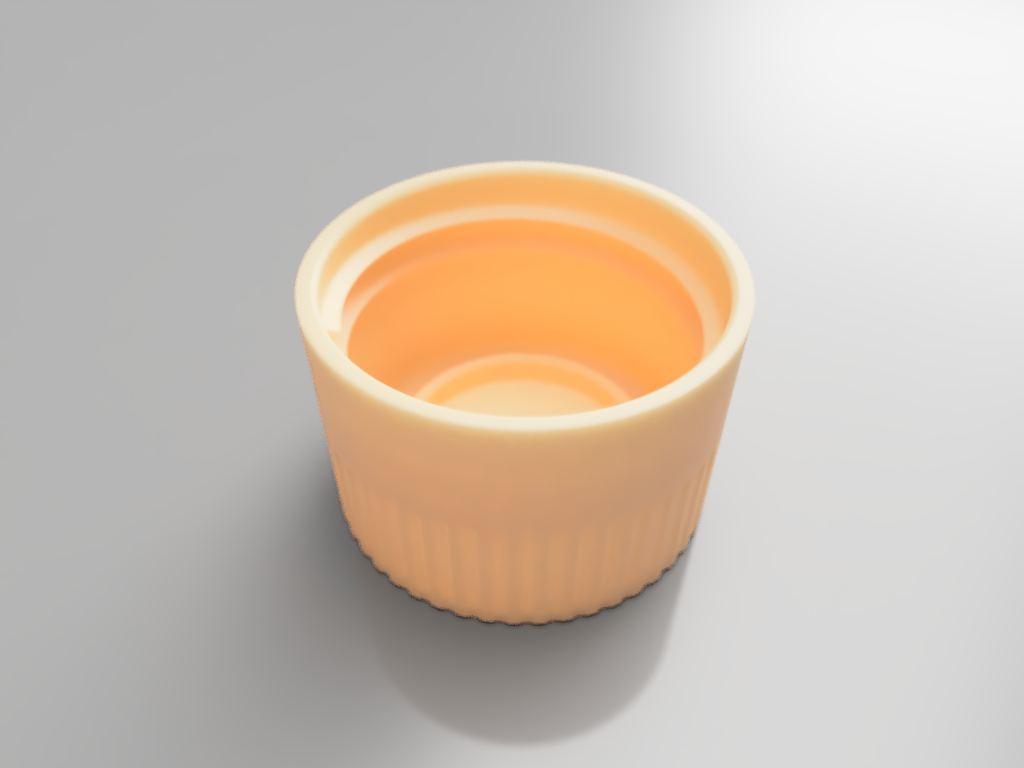 Elegoo Resin Bottle Cap