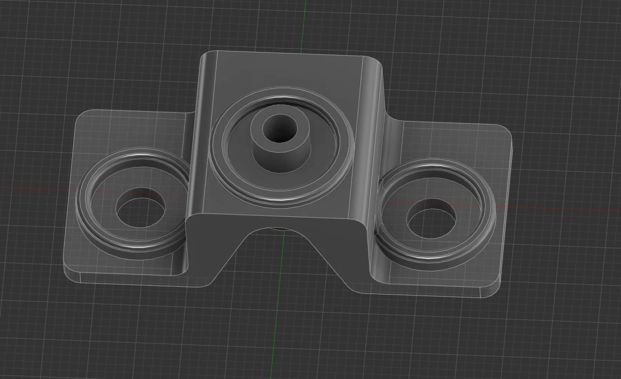 dreame x50 water connector