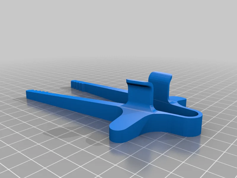 Pinza para dedos 2