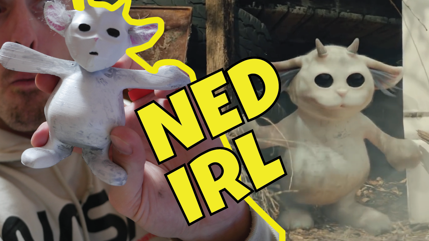 Ned from Twenty One Pilots Chlorine