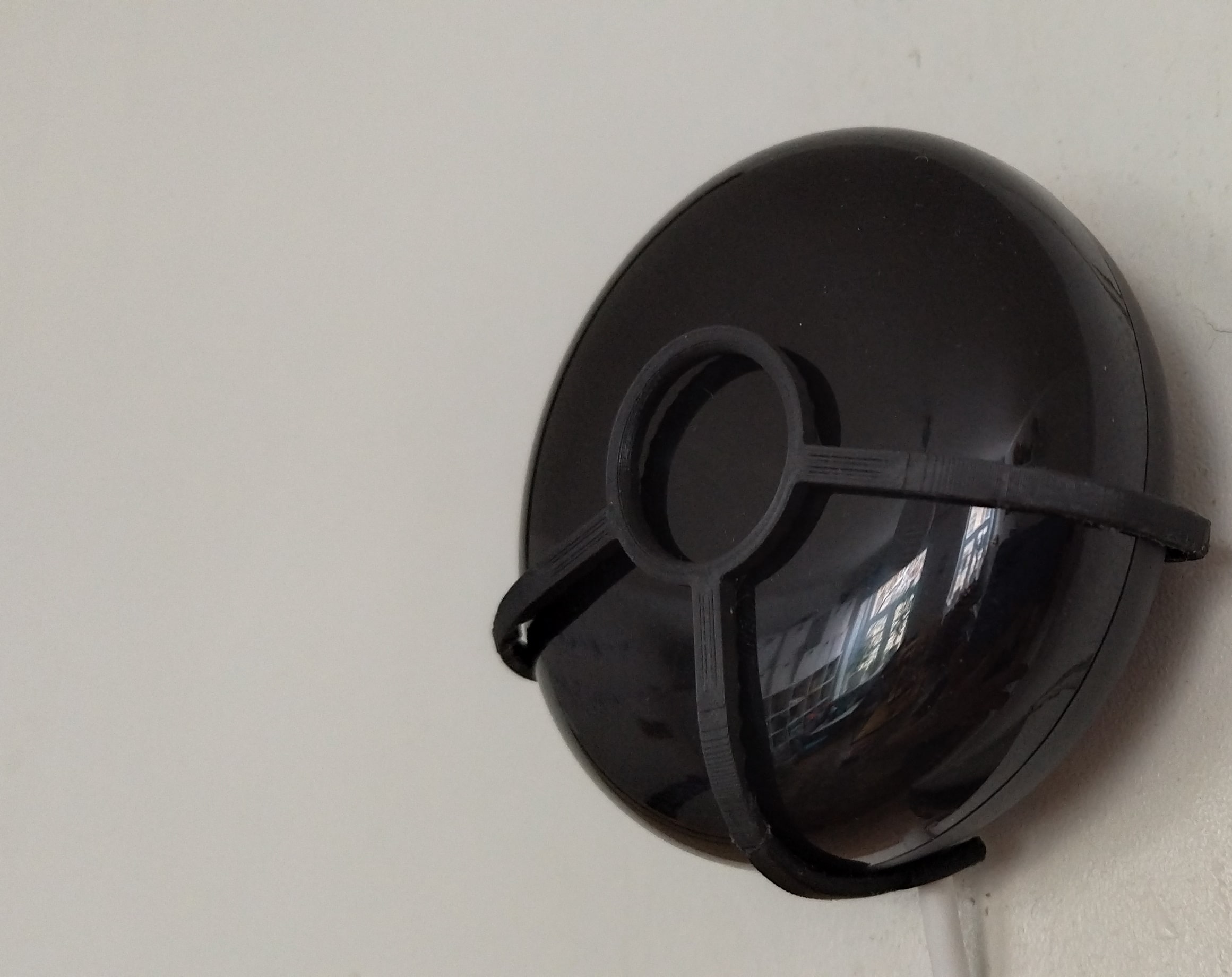 Yandex Remote (YNDX-0006) Wall Mount