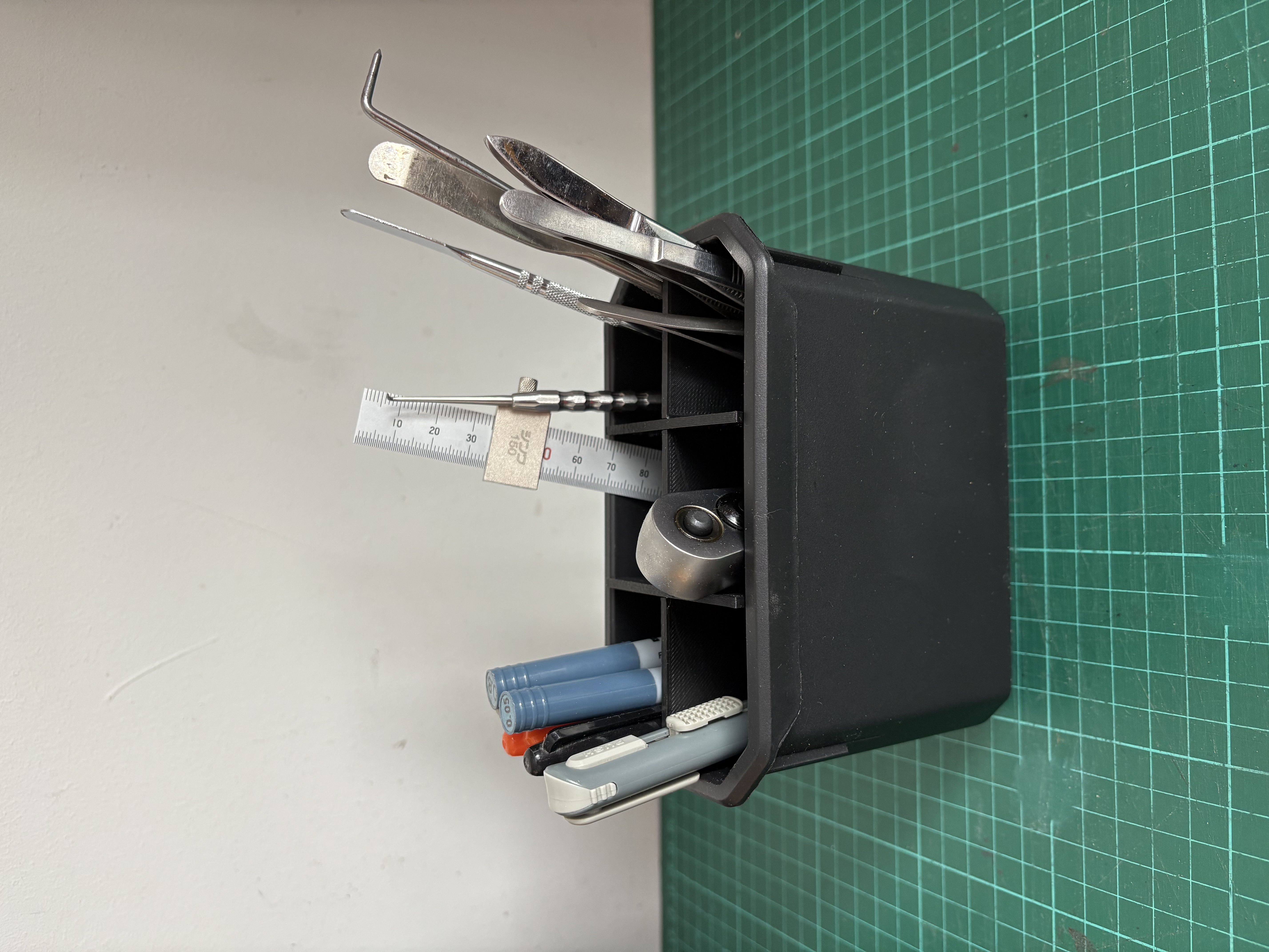 Kistenberg  X Block Box dividers