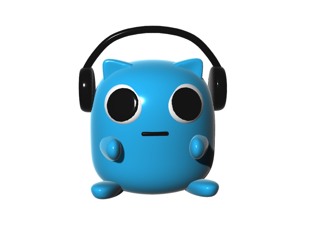 MUÑECO TOYMUNT