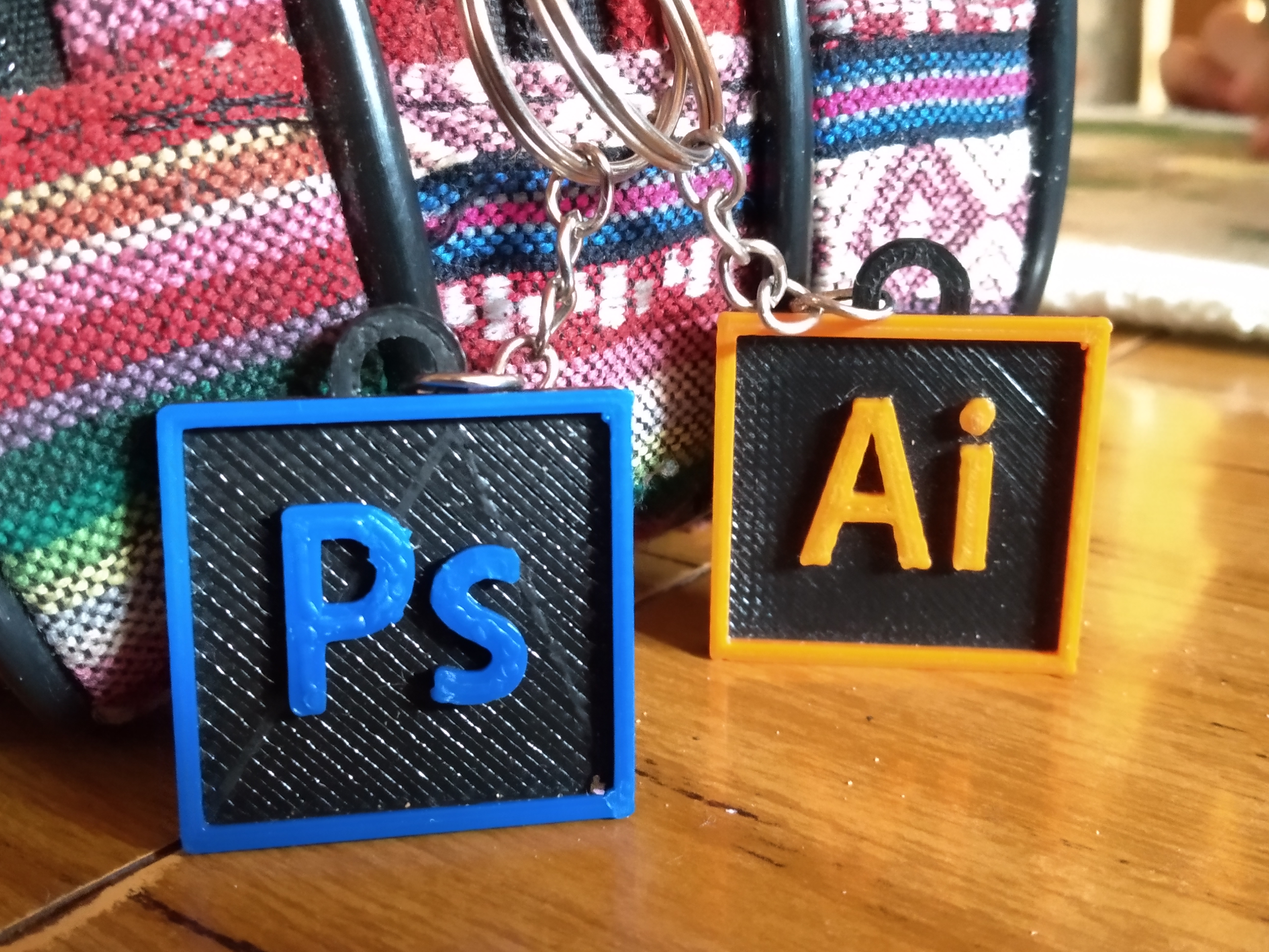 Adobe photoshop ilustrator