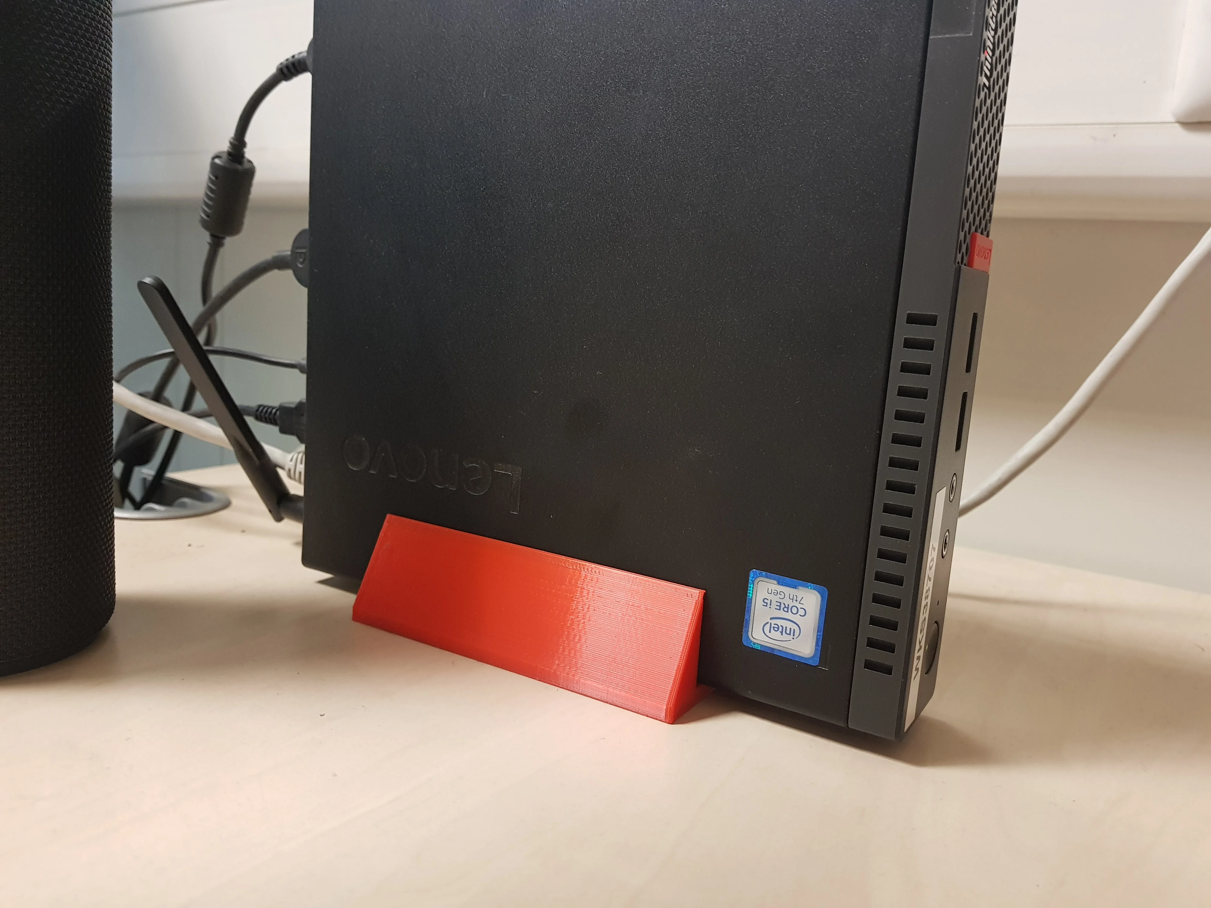 Lenovo ThinkCentre Vertical Stand
