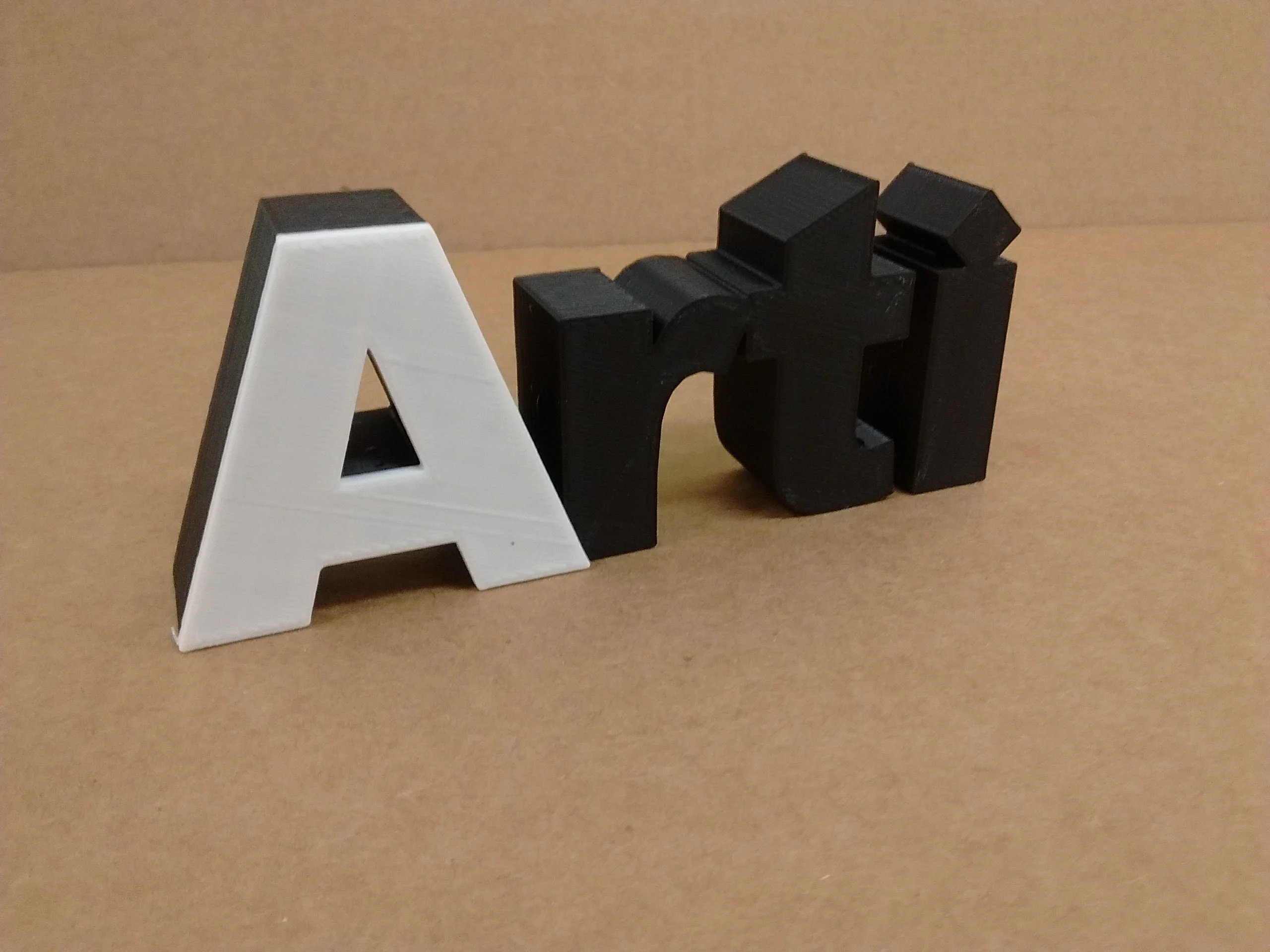 Arti