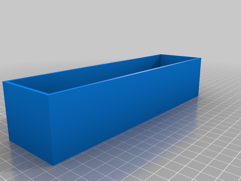 Dremel Lite 7760 Storage Box