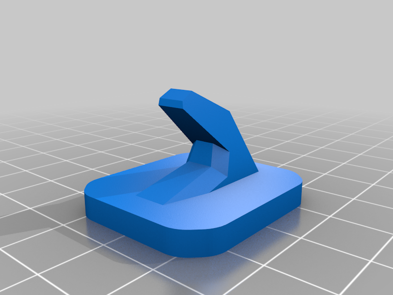 Kitchen Cloth Hook (small)