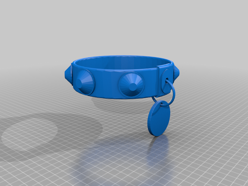 Collar