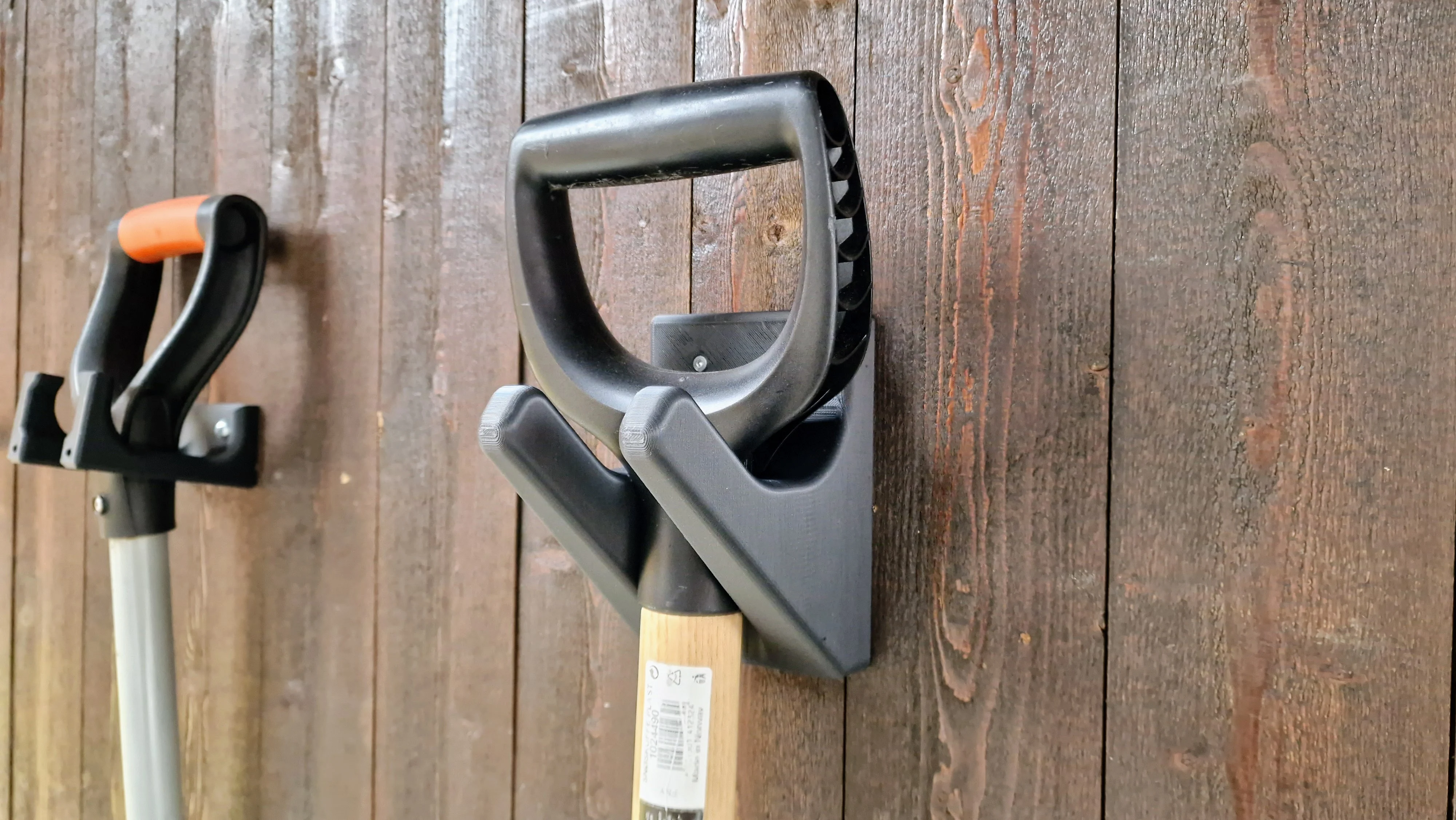 Heavy-Duty Storm-Resistant Utility Hook