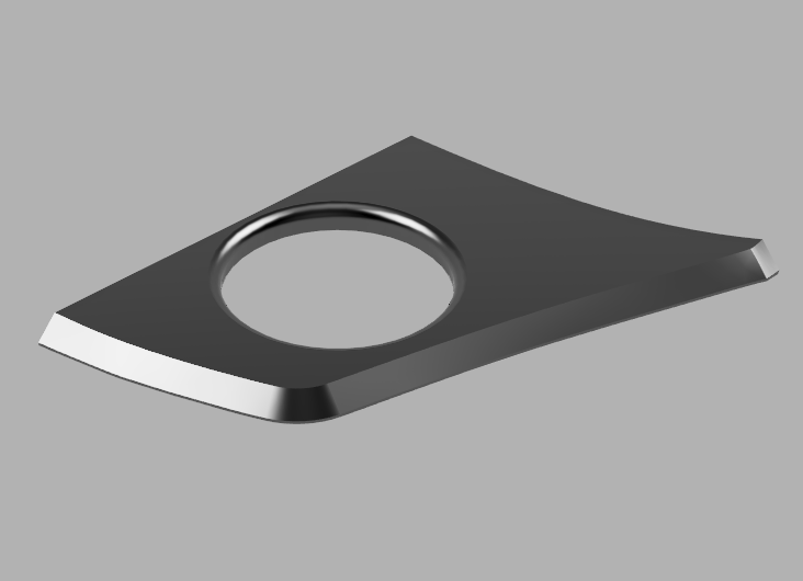 Cup Holder for BMW 1 Series, E81-E87