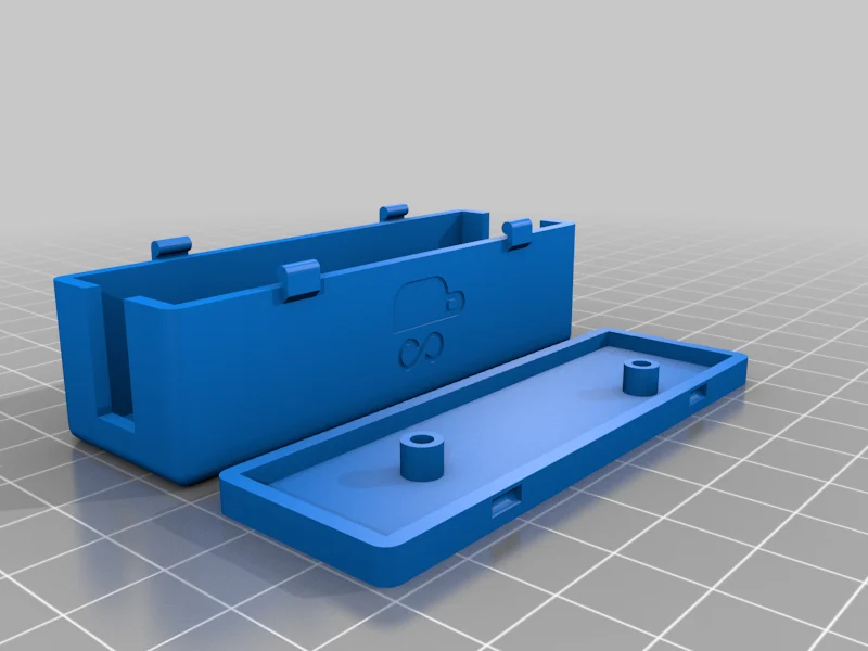 Gaggiuino Opto Enclosure