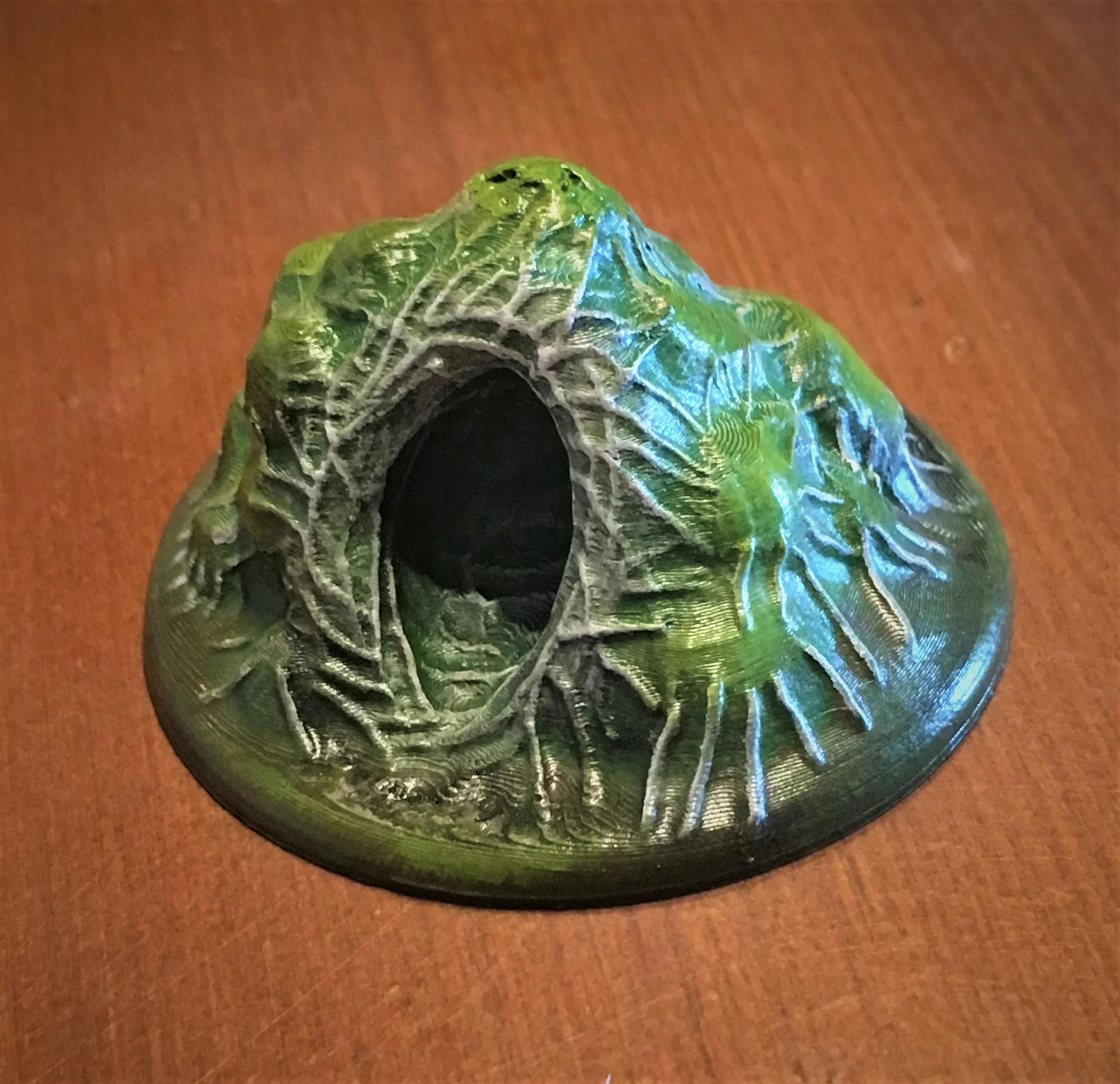 Myth: Crawler Lair