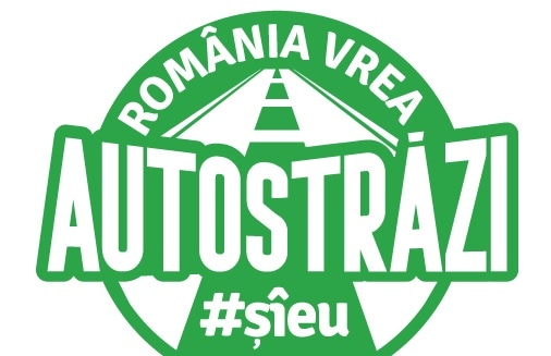 Romania vrea autostrazi lithophane #șîeu
