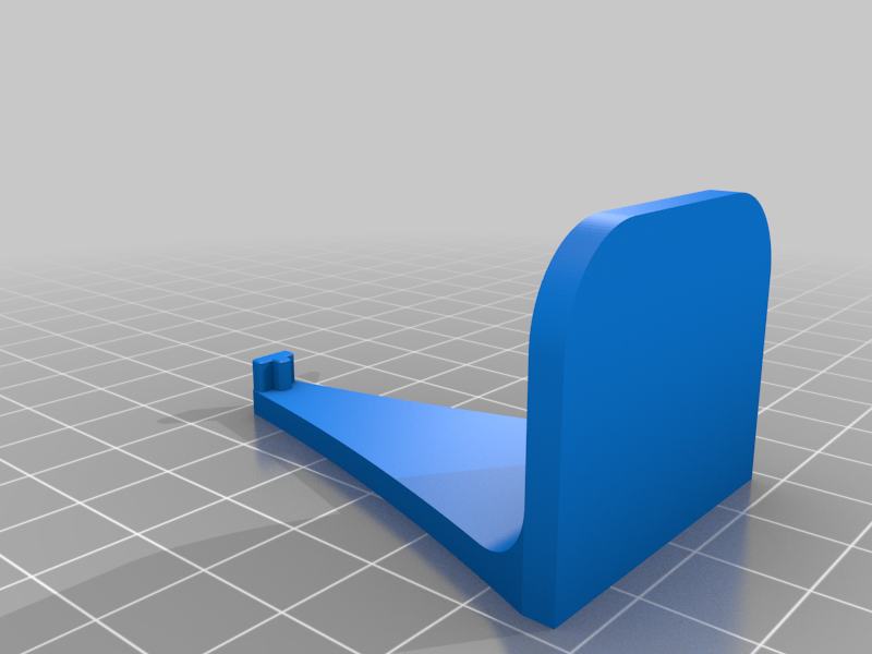 Zigbee sensor stand