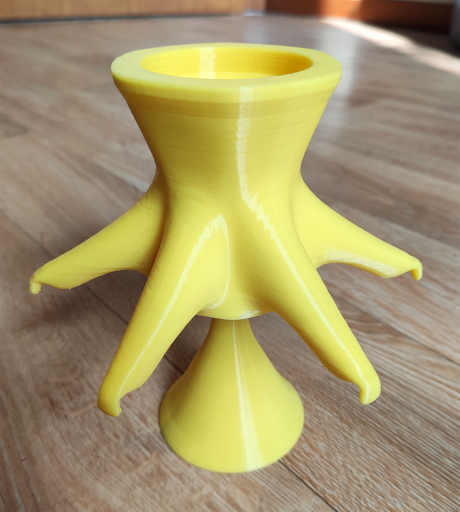 Shot Dispenser perfected