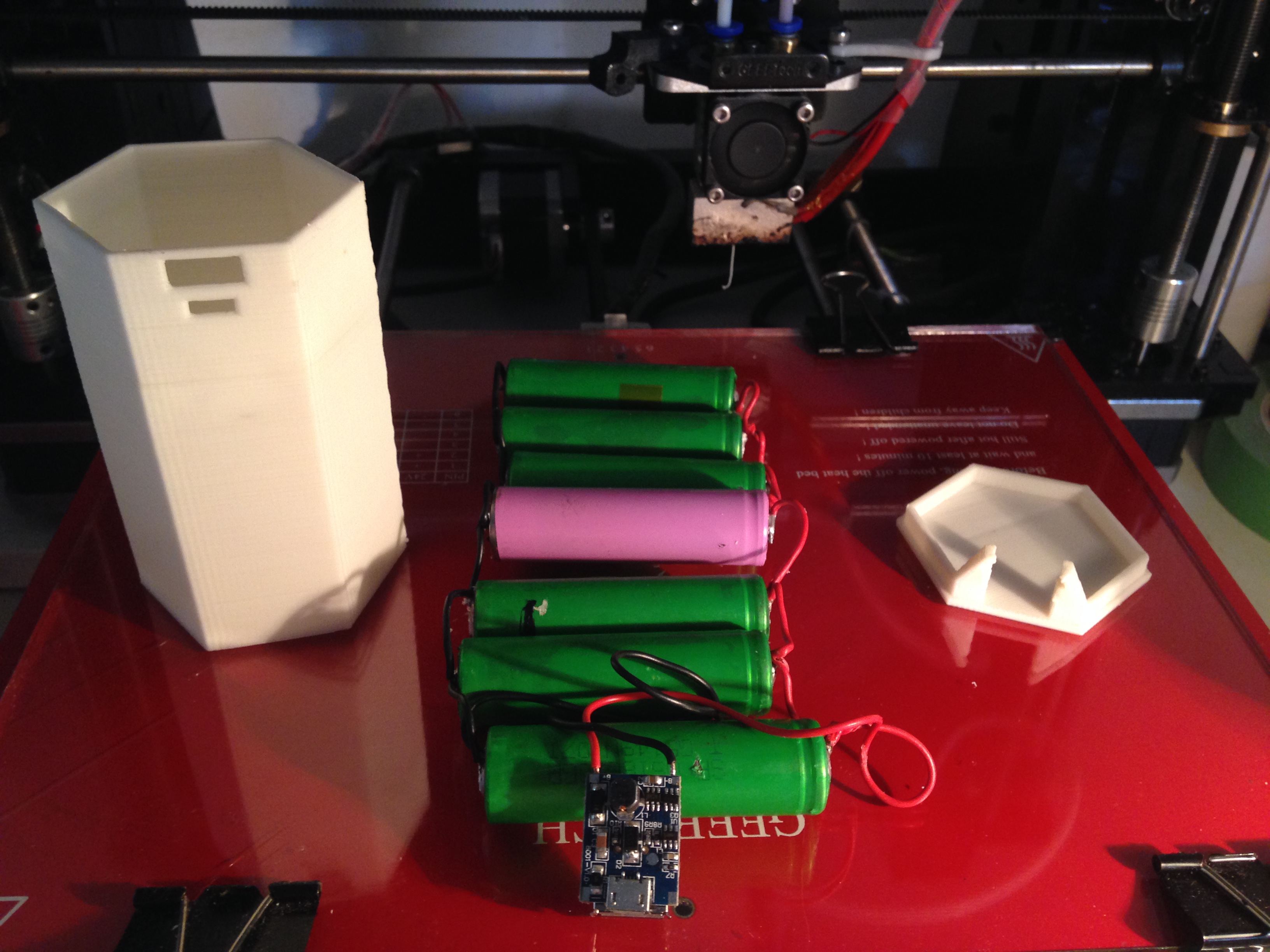 Power Bank