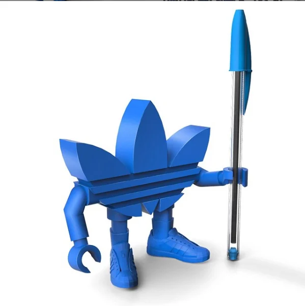 Adidas Stickman Pen Holder