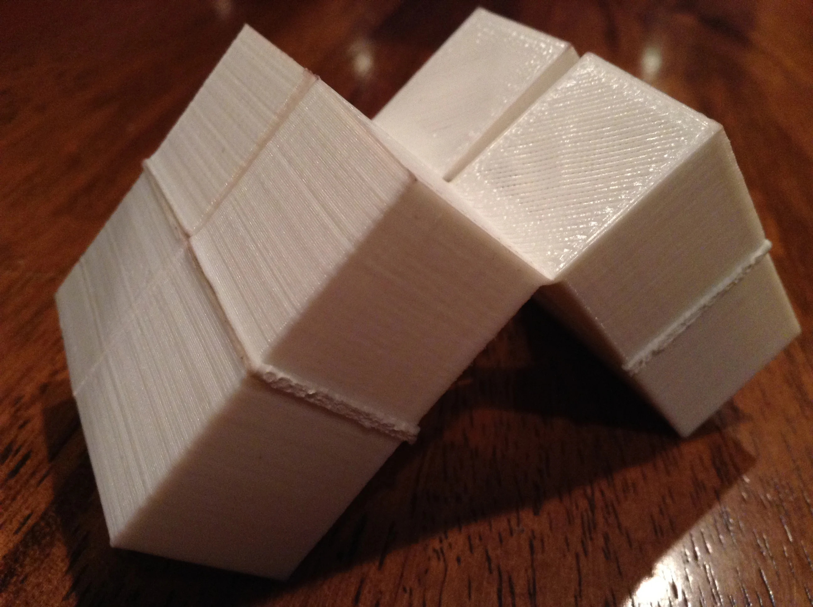 FidgeFlex: A Flexable Figit Cube