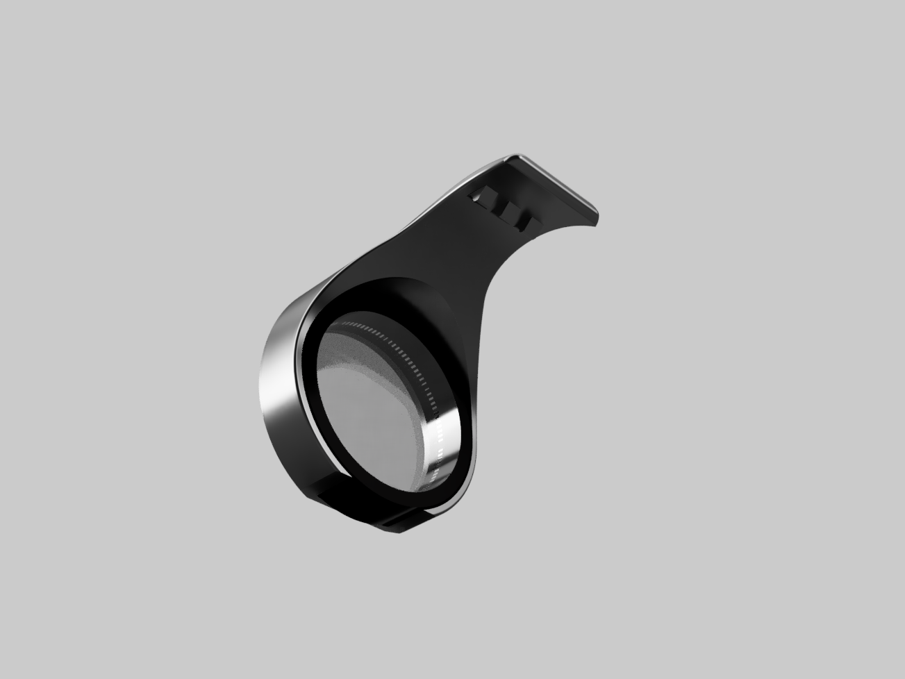 Fimi X8 SE - Filter Holder
