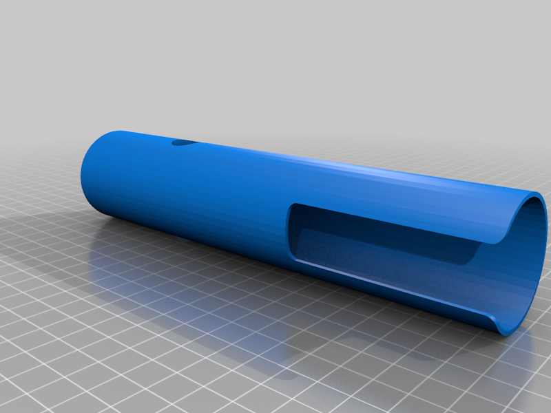 Starlink (1st Gen) Pole Insert