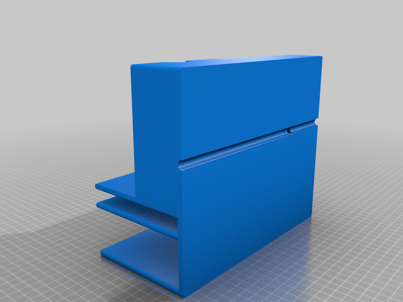 deskorganizer