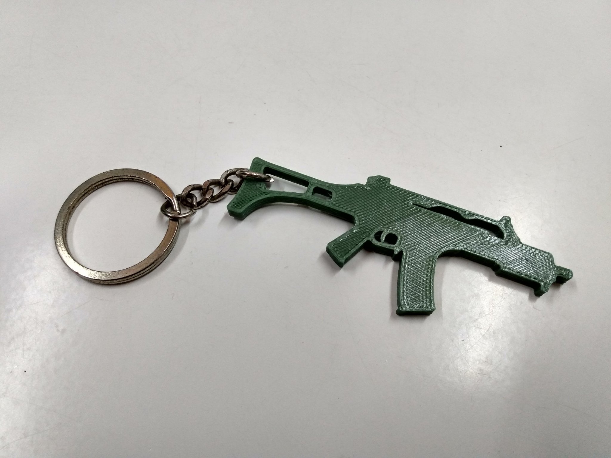 G36C Keychain
