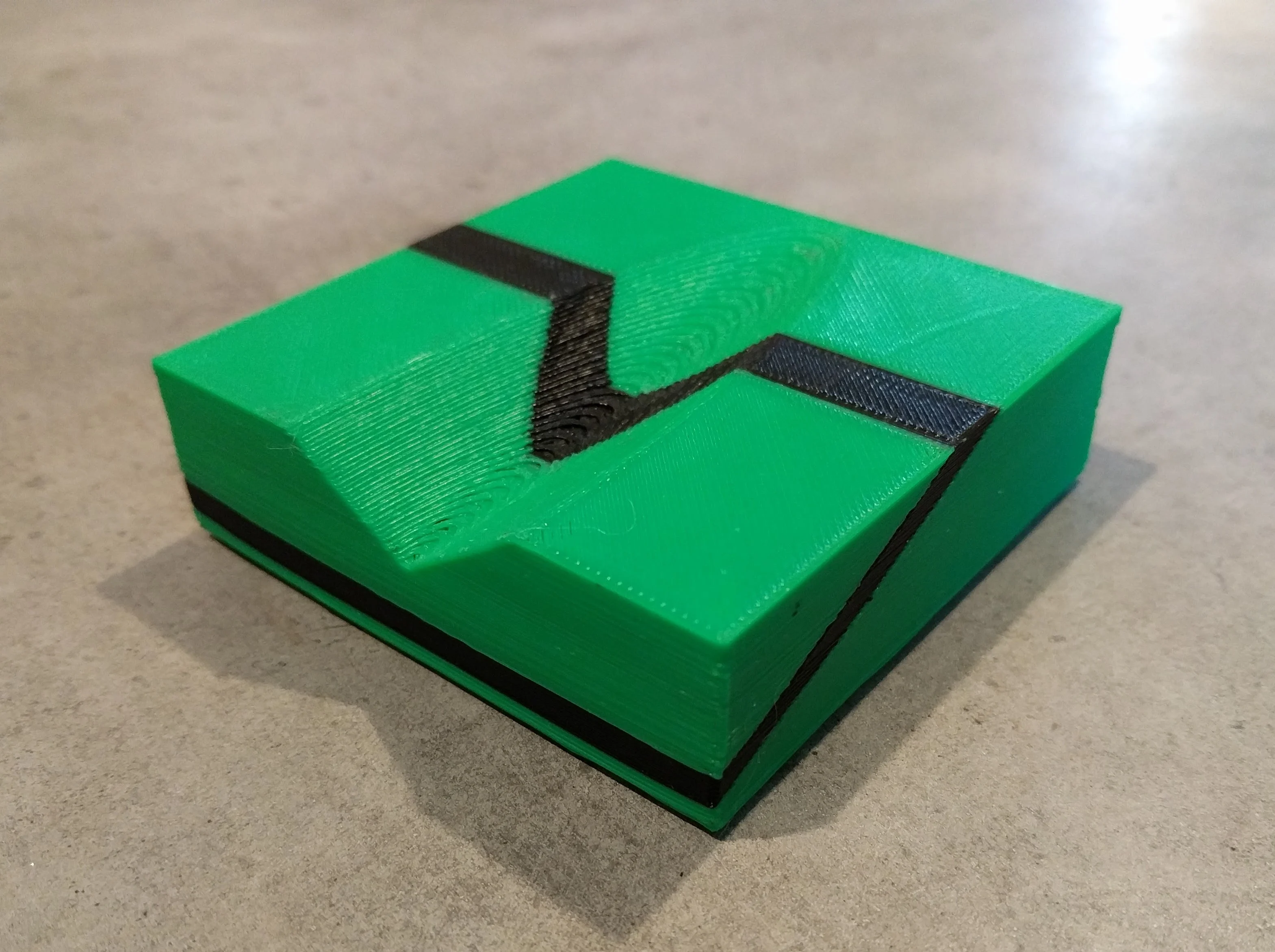 Geology Training Model Maker
