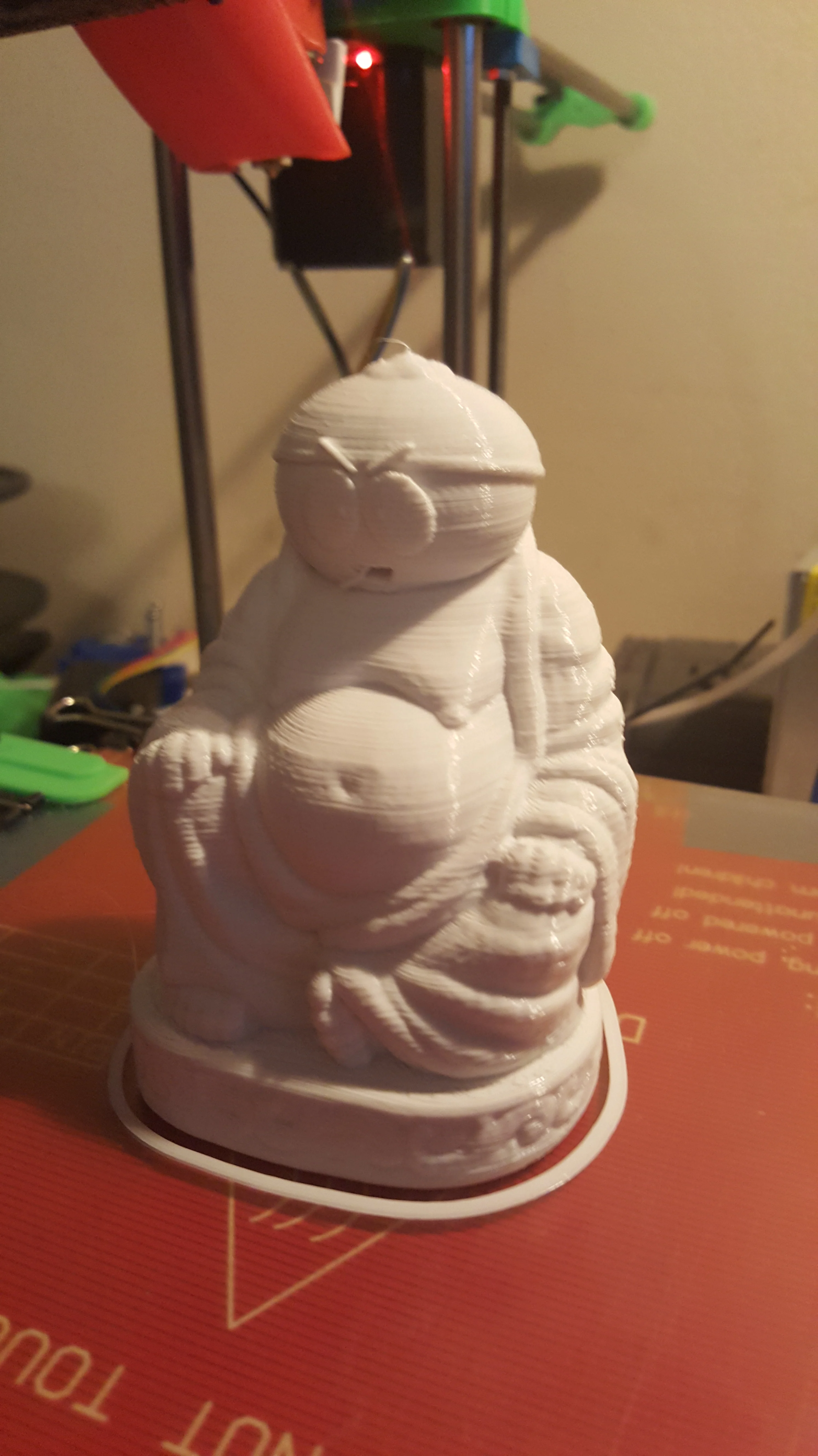 Cartman_Buddah